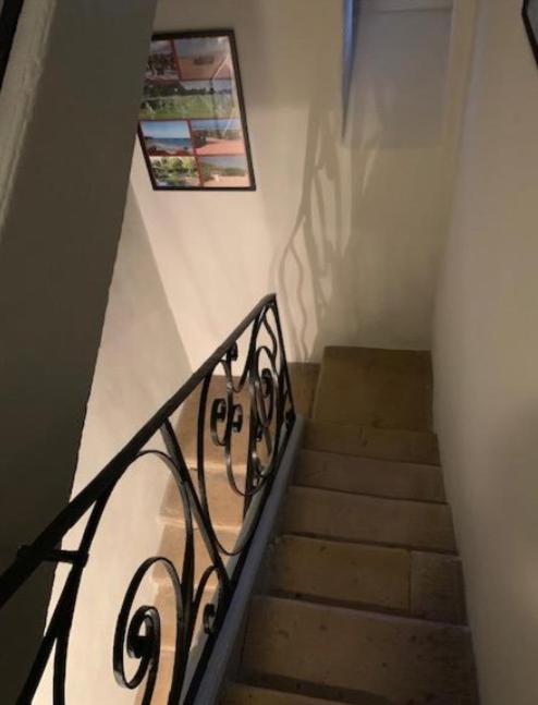 Studio Juno Beach Appartement Bayeux Buitenkant foto
